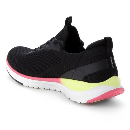 Skechers Womens Ultra Groove - Oh So Light Sneaker