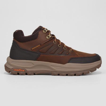 Netshoes tenis hotsell skechers masculino