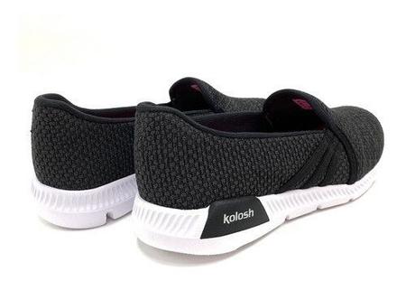 Kolosh soft cheap touch