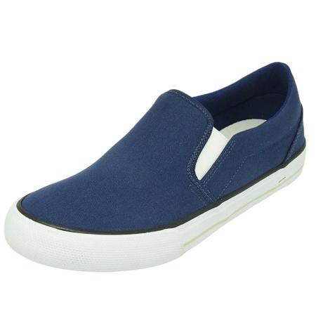 Tenis iate azul deals marinho