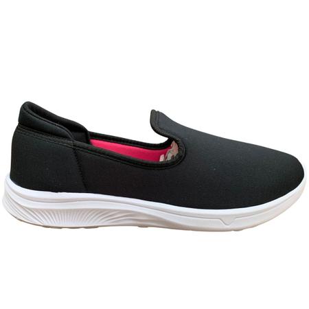 Tênis Slip On Moove Leve Confortável Calce Fácil Original 353.006 Imagem de Tênis Slip On Moove Leve Confortável Calce Fácil Original 353.006