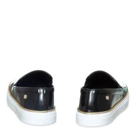 T nis Slip On Petite Jolie Verniz Lupita Pj5443 Outros Moda e