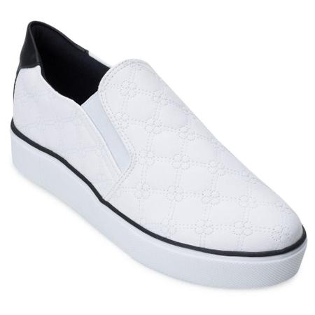 Imagem de Tênis Slip On Sense Flex AF21-31595