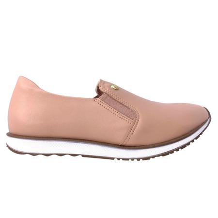 Slip on feminino via cheap uno