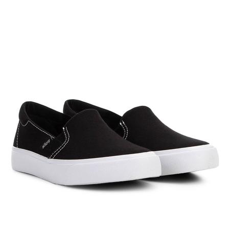 Tenis whoop preto 2025