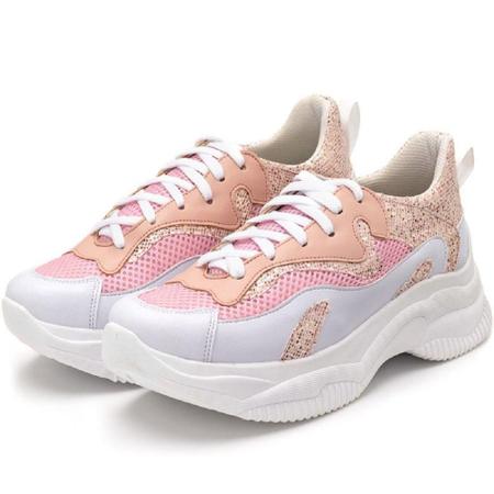 Tenis sneaker deals chunky