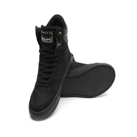 Tenis sneaker feminino best sale academia