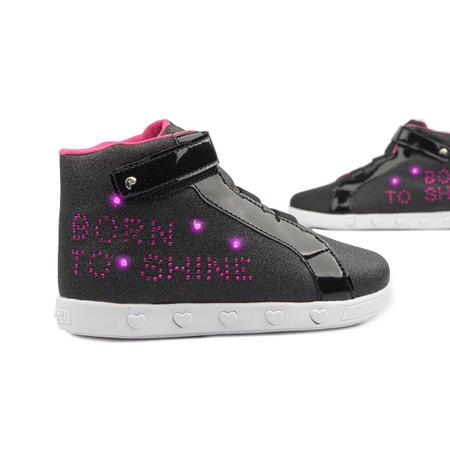 Tenis sneaker store infantil pampili