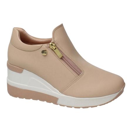 Tenis quiz sale anabela