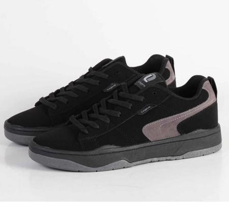 Imagem de Tenis Sneaker Street Skate Casual Unissex Logus 22500P-382