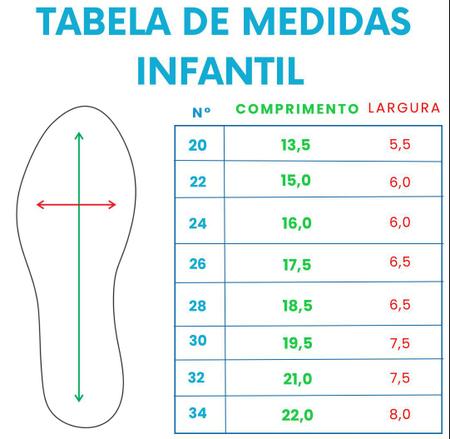 Tênis infantil com led roblox luzinha calce facil sonic