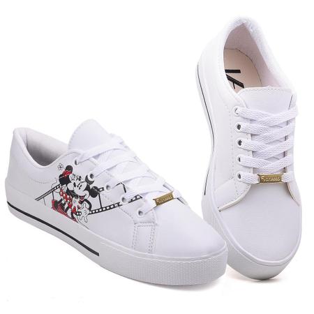 Tenis feminino snoopy 2025