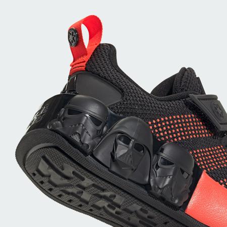 Adidas tenis star wars best sale