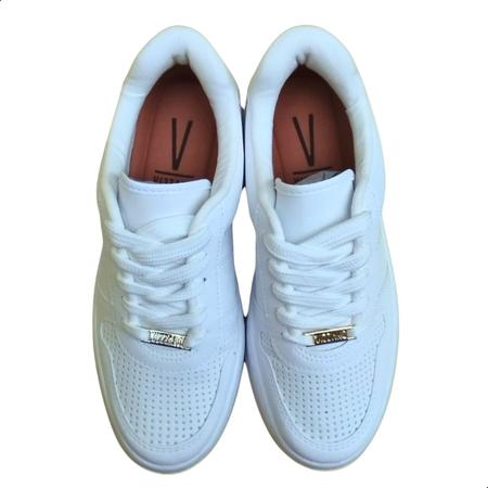 Imagem de Tenis street casual adulto feminino vizzano 1389.112