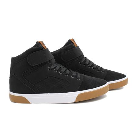 Tênis ollie masculino cano alto sales