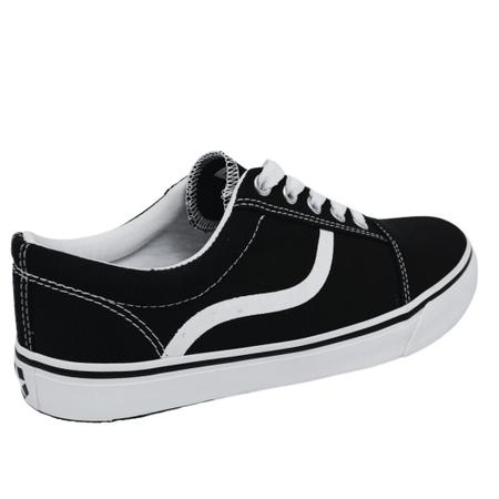 Imagem de Tênis Street Star California Soles All Low