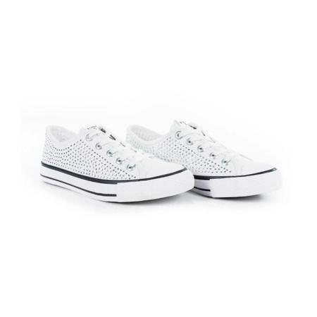 Tênis street star clara ref: st0957 feminino Imagem de Tênis street star clara ref: st0957 feminino