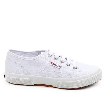 Tenis 2024 superga resenha