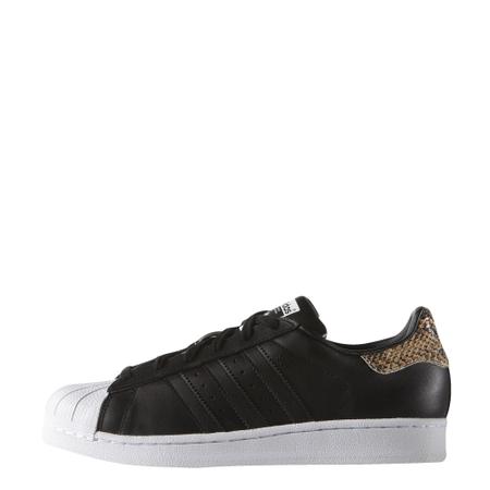 Tênis Superstar - Preto adidas