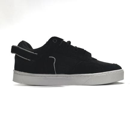 Tenis Take Tkshoes01 Cycle 1 Preto Imagem de Tenis Take Tkshoes01 Cycle 1 Preto