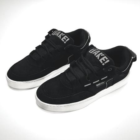 Tenis Take Tkshoes01 Cycle 1 Preto Imagem de Tenis Take Tkshoes01 Cycle 1 Preto