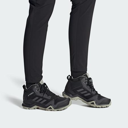 T nis Terrex AX3 GORE TEX Hiking Adidas T nis Esportivo
