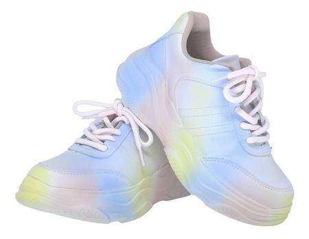 Tenis hotsell tanara chunky