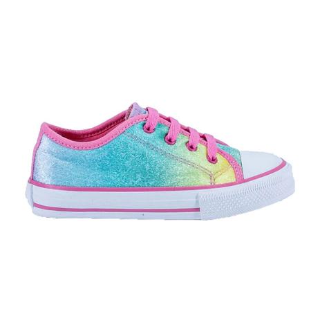 Tenis Tie Dye Infantil Star Colorido Canvas All 27 ao 36 - Calçados  Infantis - Magazine Luiza