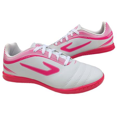 T nis Topper Futsal Feminino Cup IV Produtos de Futebol