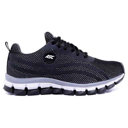 Tenis sales de treino