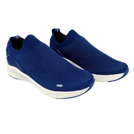 Tenis usaflex feminino azul marinho sales
