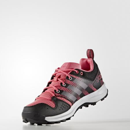 T nis Trilha Galaxy Rosa Adidas T nis Esportivo Magazine Luiza