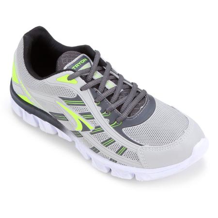 Netshoes tryon sales