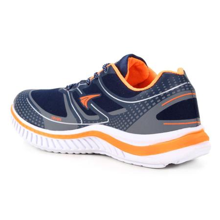 tênis tryon react masculino