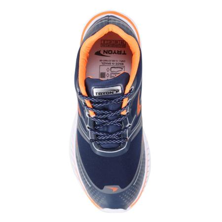 tênis tryon react masculino