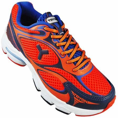 Tenis masculino cheap tryon