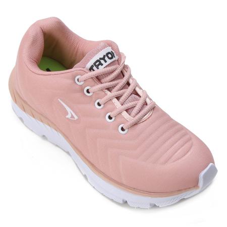 Tenis tryon feminino para cheap caminhada
