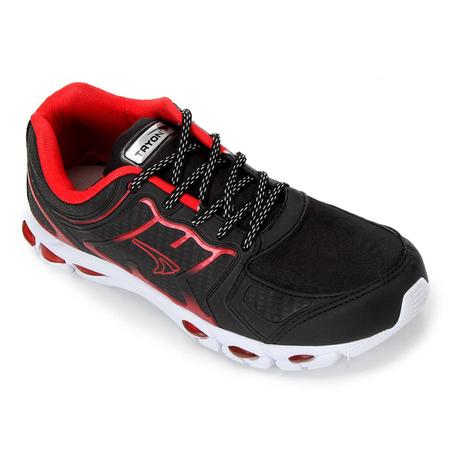 Tenis tryon hotsell masculino netshoes
