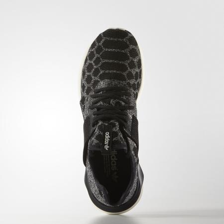 T nis Tubular Runner Primeknit Preto Adidas T nis Esportivo