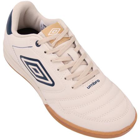 Chuteira futsal street store f5 umbro masculina