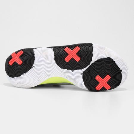 Tenis under armour tem forma pequena sales
