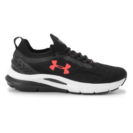 T nis Under Armour Charged Bright T nis Esportivo Magazine Luiza