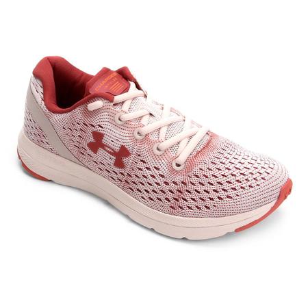 Ténis Under Armour Charged Impulse 3 mulher