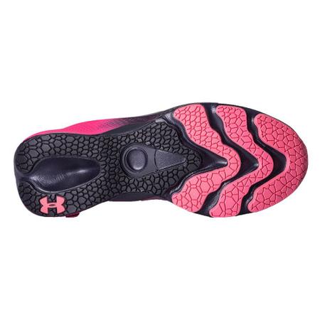 Tênis Under Armour Charged Pulse Feminino