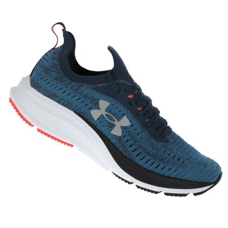Tenis under on sale masculino