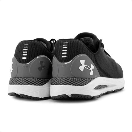 Tênis Under Armour Hovr Sonic 5 Masculino + 3 Pares de Meias - Tênis  Esportivo - Magazine Luiza