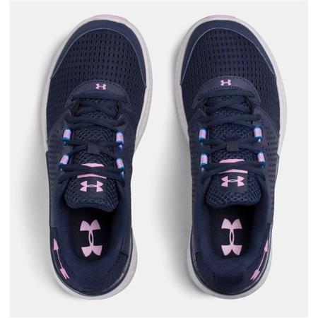 T nis Under Armour Micro G Altitude Sa Feminino T nis Esportivo