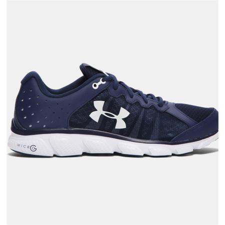 Tênis under armour micro g assert 6 masculino 2025