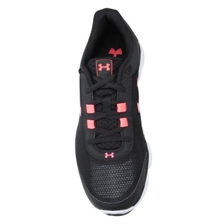 Tênis under armour micro cheap g assert 7 feminino