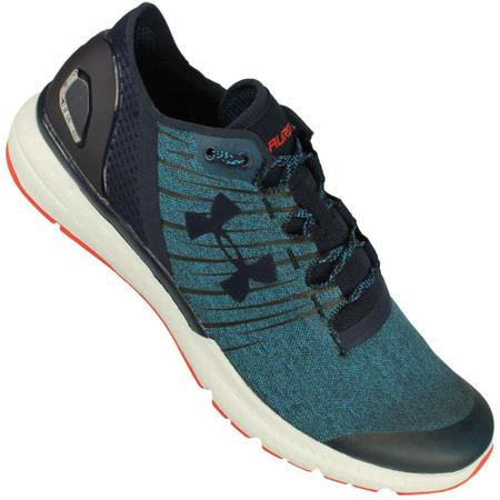 Tênis under armour store micro g aurora